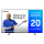 Telewizor 55" Samsung QE55S85F 55" OLED 4K 120 Hz Tizen TV Dolby Atmos HDMI 2.1